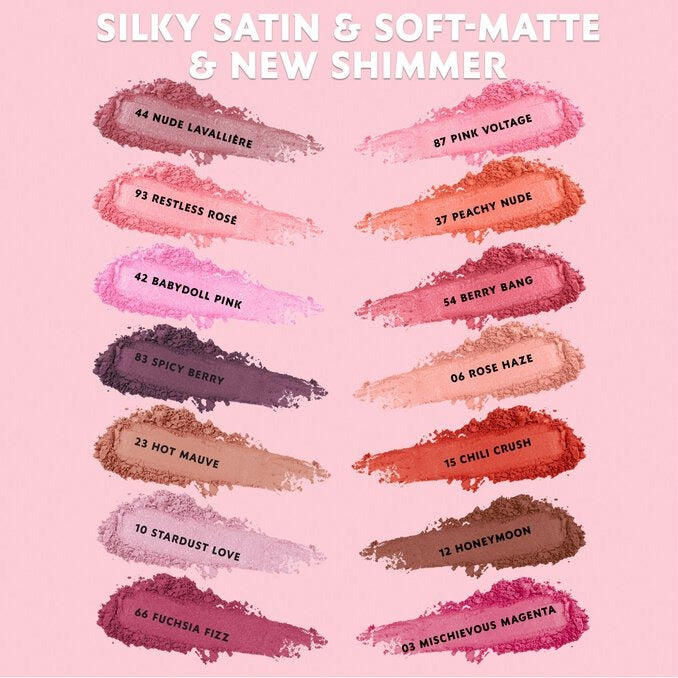 Blush make me | Yves Saint Laurent