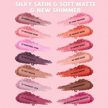 Blush make me | Yves Saint Laurent