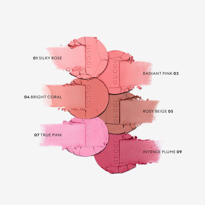 Blush de beauté | Gucci