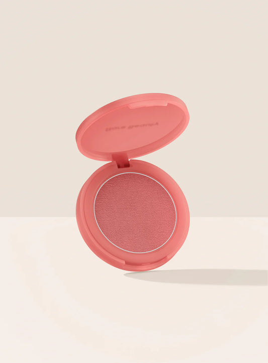 Rubor mate suave y luminoso | Rare Beauty