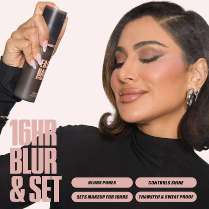 Spray fijador easy bake 16H | Huda Beauty