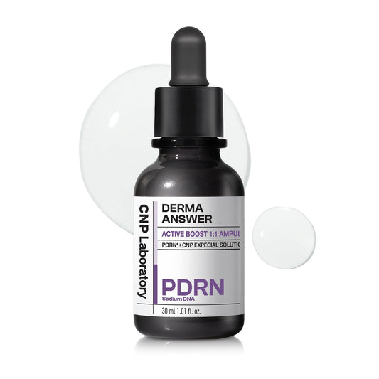 PDRN sodium active boost | CNP Laboratory
