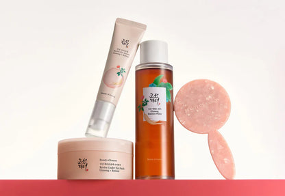Ginseng ritual edition gift set | Beauty of joseon