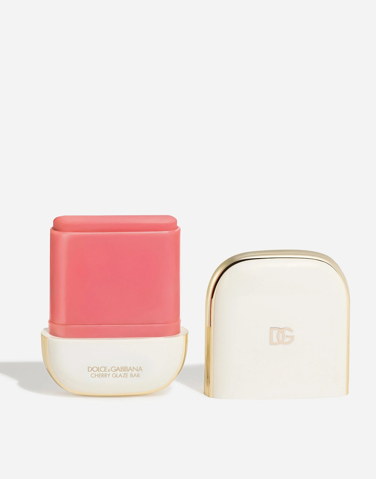 Blush stick 24H glow cherry glaze bar | Dolce & Gabbana