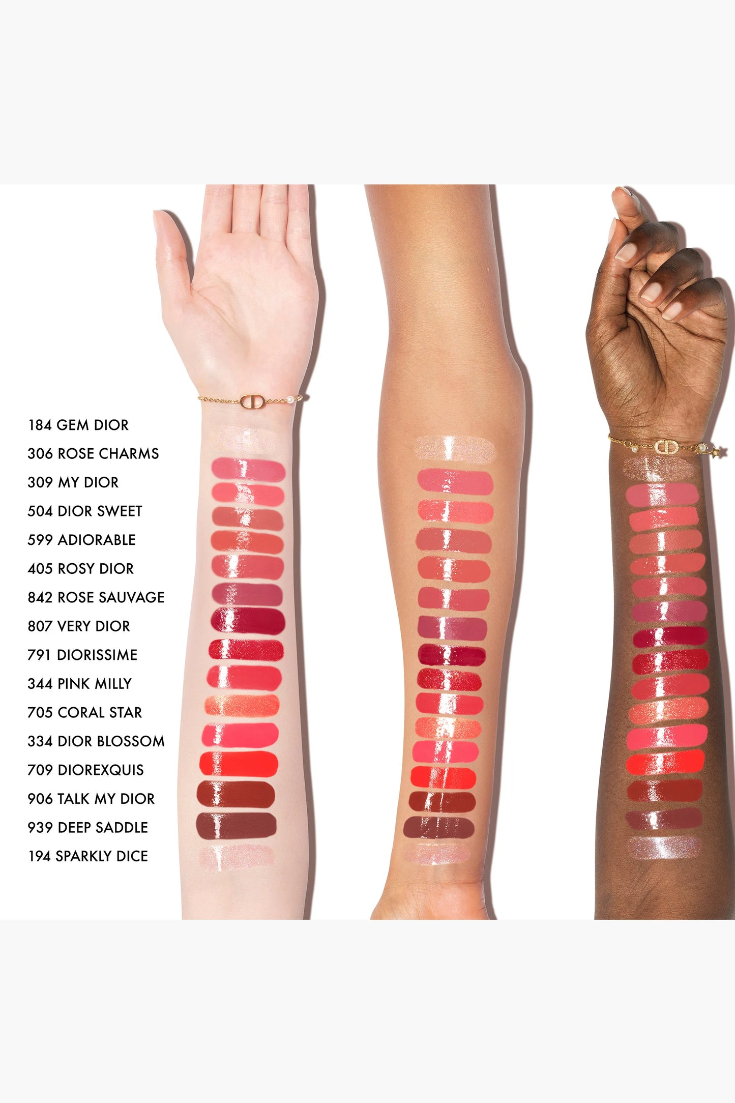 Dior addict glass lipstick | Dior