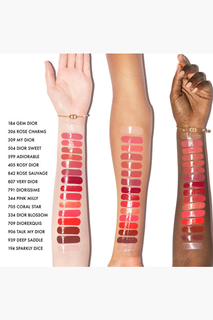 Dior addict glass lipstick | Dior