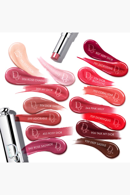 Dior addict glass lipstick | Dior