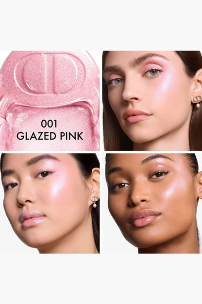 Dior backstage glassy glow stick | Dior