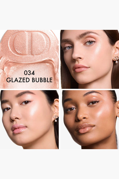 Dior backstage glassy glow stick | Dior