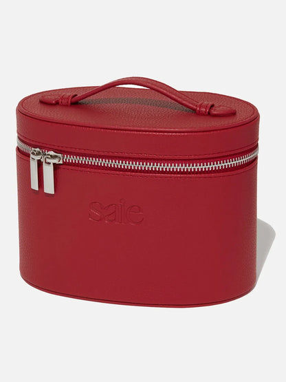 The mini Vanity case | Saie