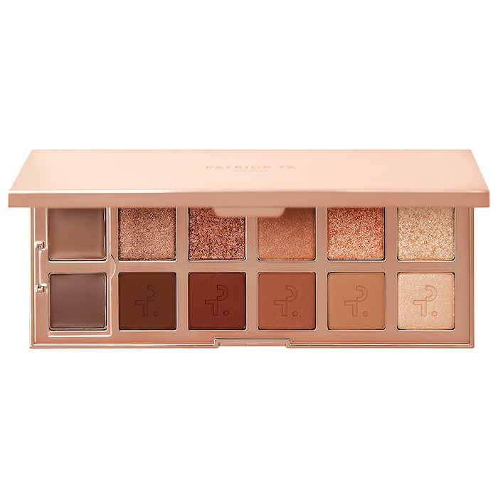 Major dimension eyeshadow palette | Patrick TA