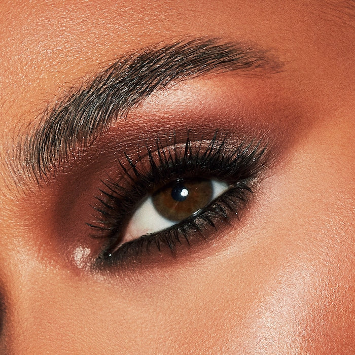 Major dimension eyeshadow palette | Patrick TA