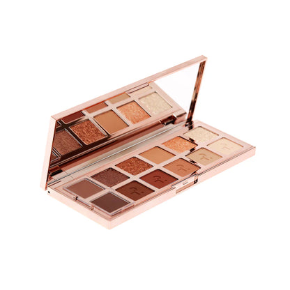 Major dimension eyeshadow palette | Patrick TA