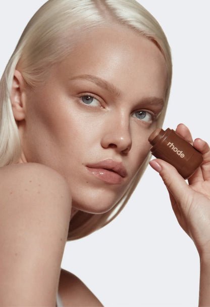 Bronceador en crema larga duración | Rhode
