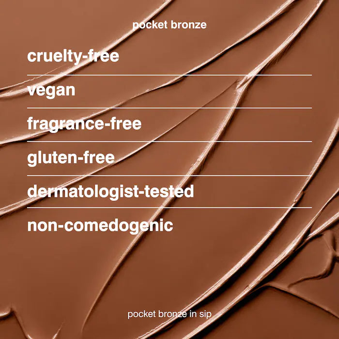 Bronceador en crema larga duración | Rhode
