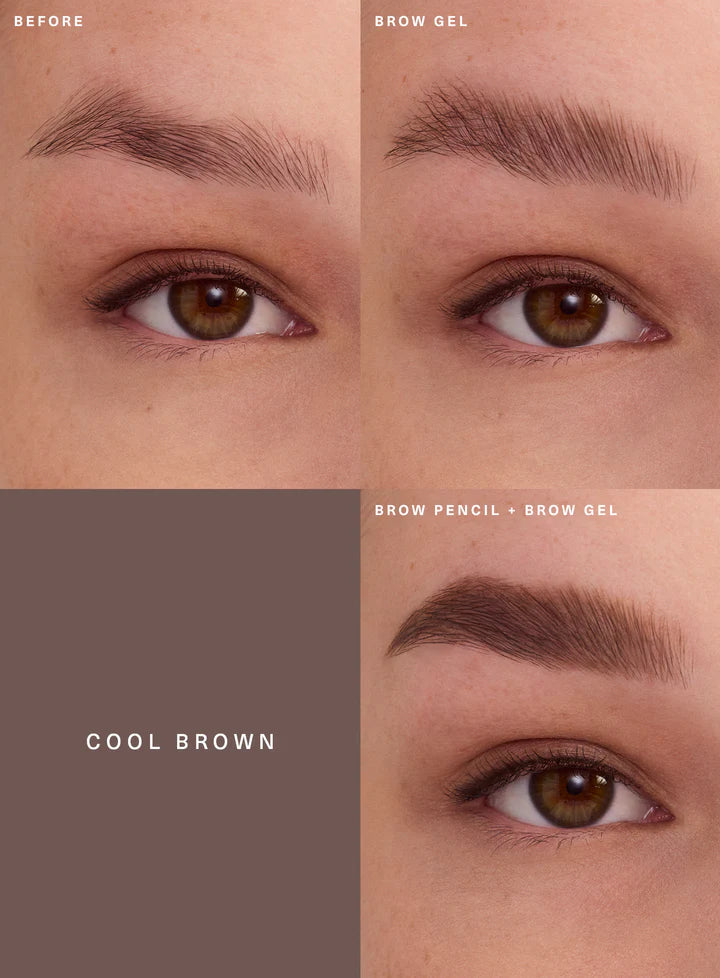 Gel fijador de cejas | Rare Beauty