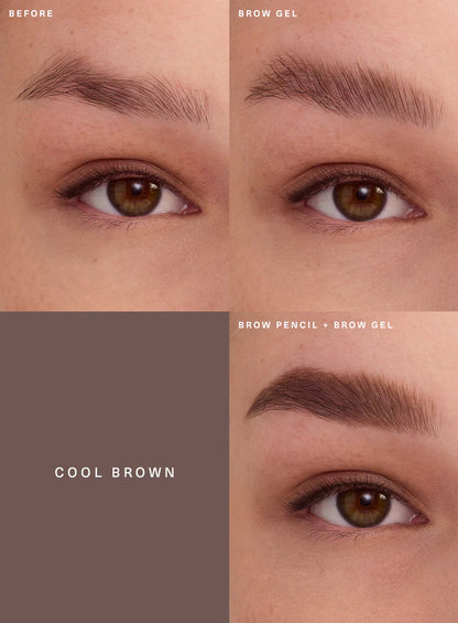Gel fijador de cejas | Rare Beauty