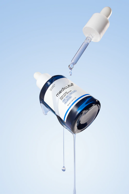 Zero pore one day serum | medicube