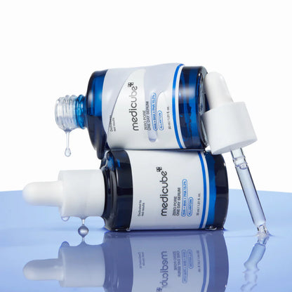 Zero pore one day serum | medicube