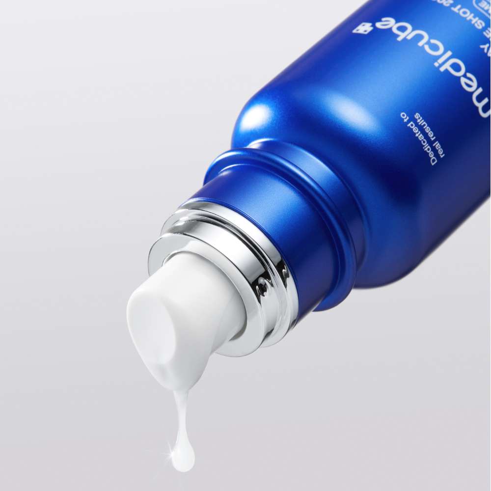 One day exosome shot 7500 | Medicube