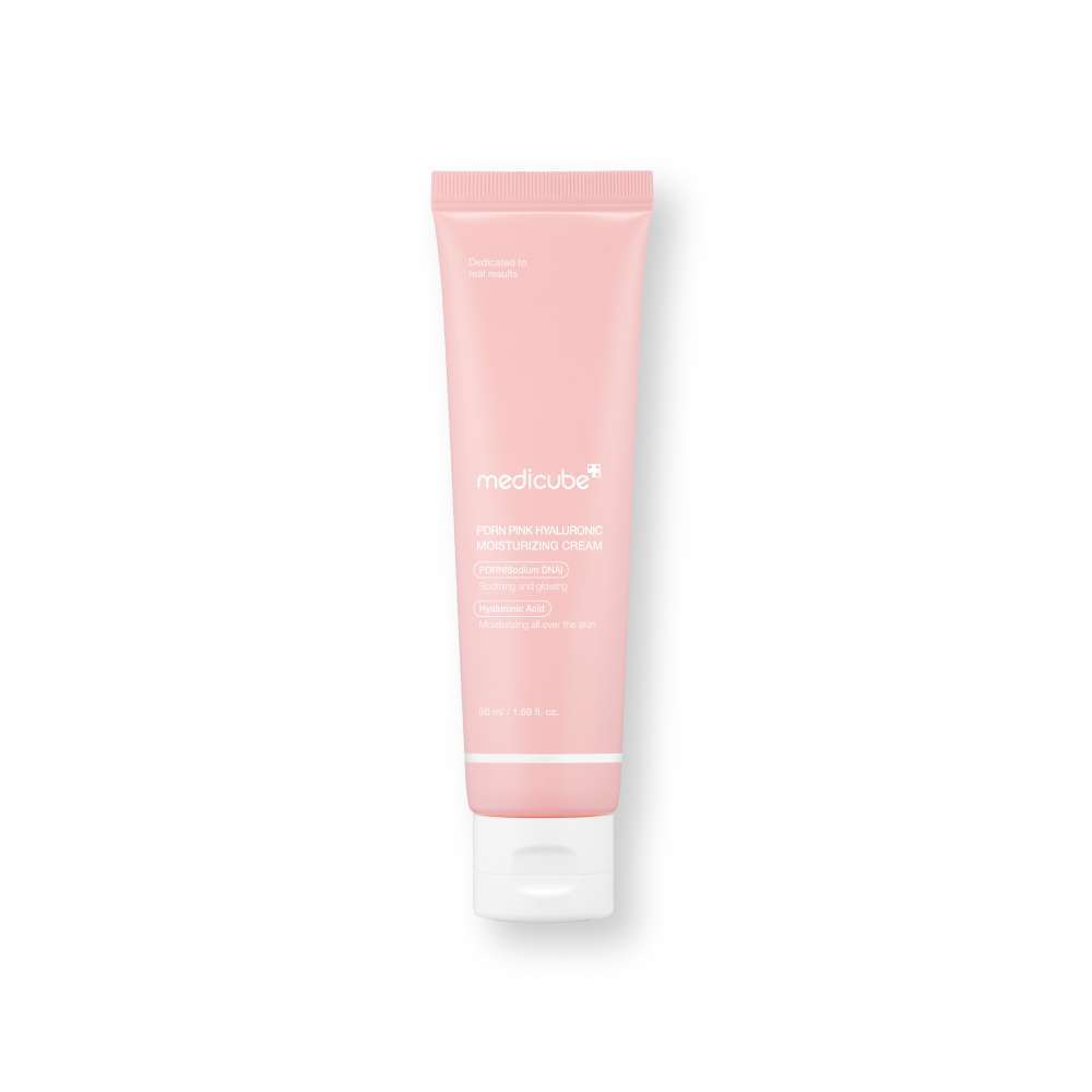 Crema hidratante PDRN pink | Medicube