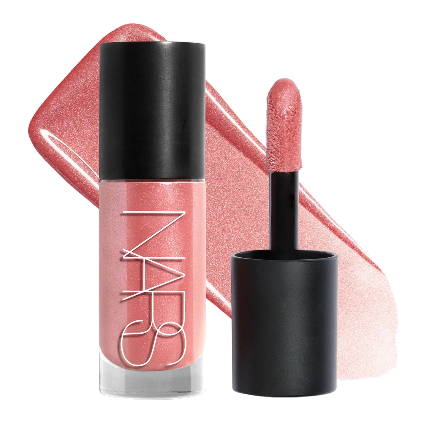 Insatiable liquid blush | Nars