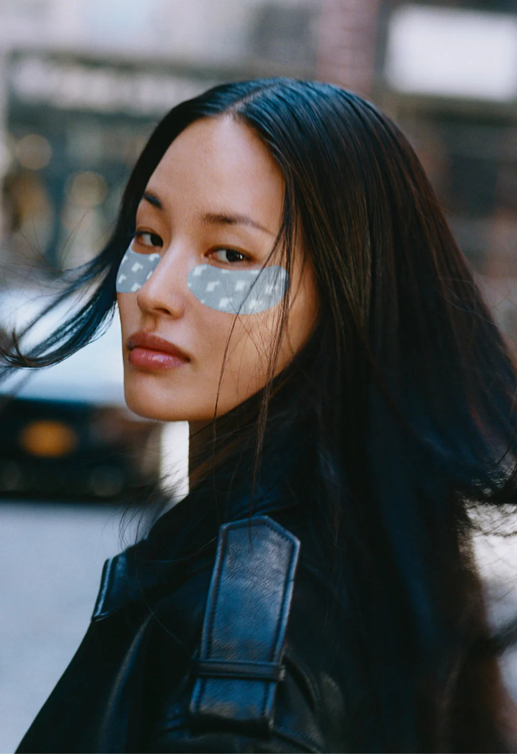Peptide Eye Patches | Rhode