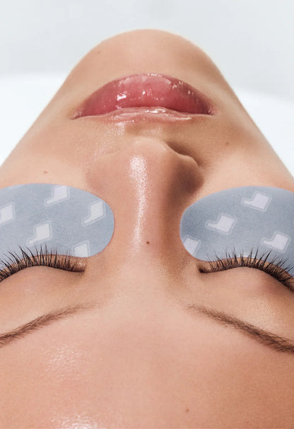 Peptide Eye Patches | Rhode