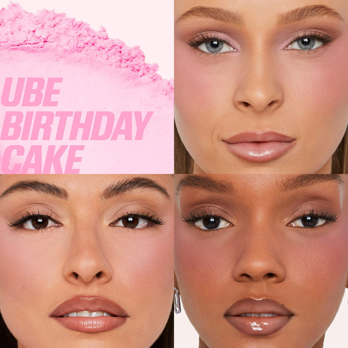 Mini Easy Bake Loose Baking & Setting Powder | Huda Beauty