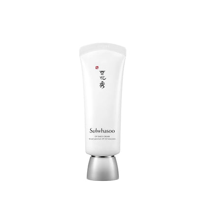 Protector solar de amplio espectro SPF 40 | Sulwhasoo