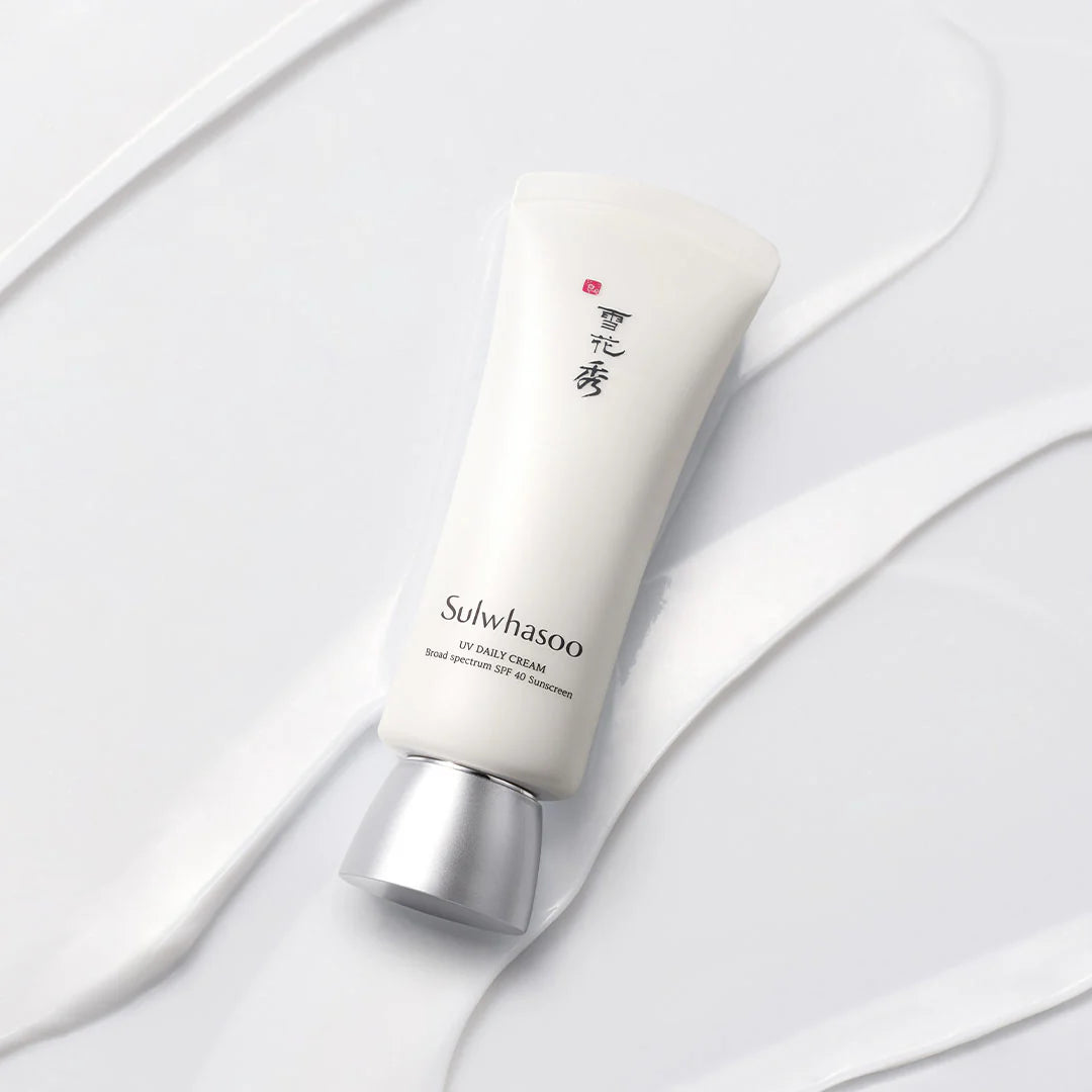 Protector solar de amplio espectro SPF 40 | Sulwhasoo