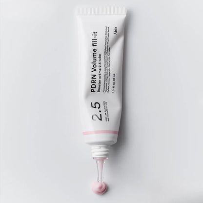 Crema PDRN volume fill-it booster 2.5 | Abib