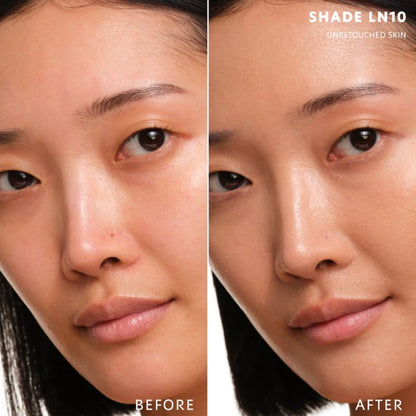 Skin affair soft flow cushion fundation | YSL