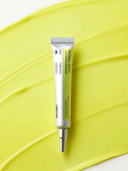 Serum Retinal Shot Tightening Booster | Celimax