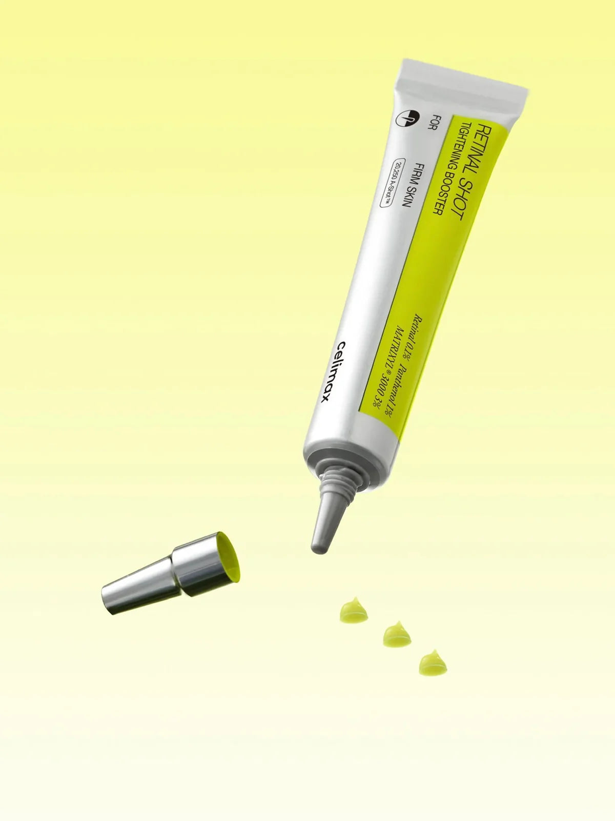 Serum Retinal Shot Tightening Booster | Celimax