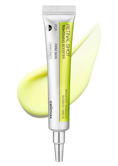 Serum Retinal Shot Tightening Booster | Celimax