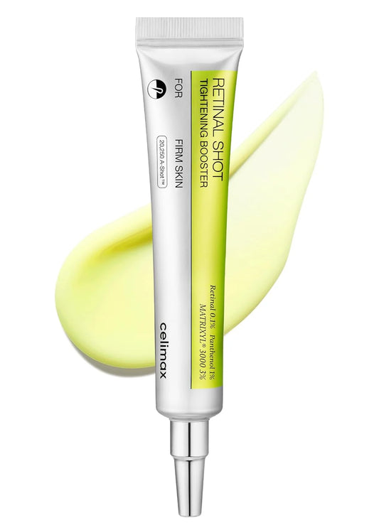 Serum Retinal Shot Tightening Booster | Celimax