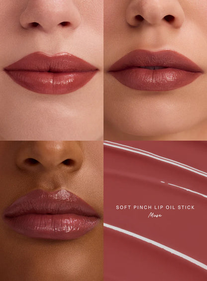Soft pinch lip oil stick | Rare Beauty