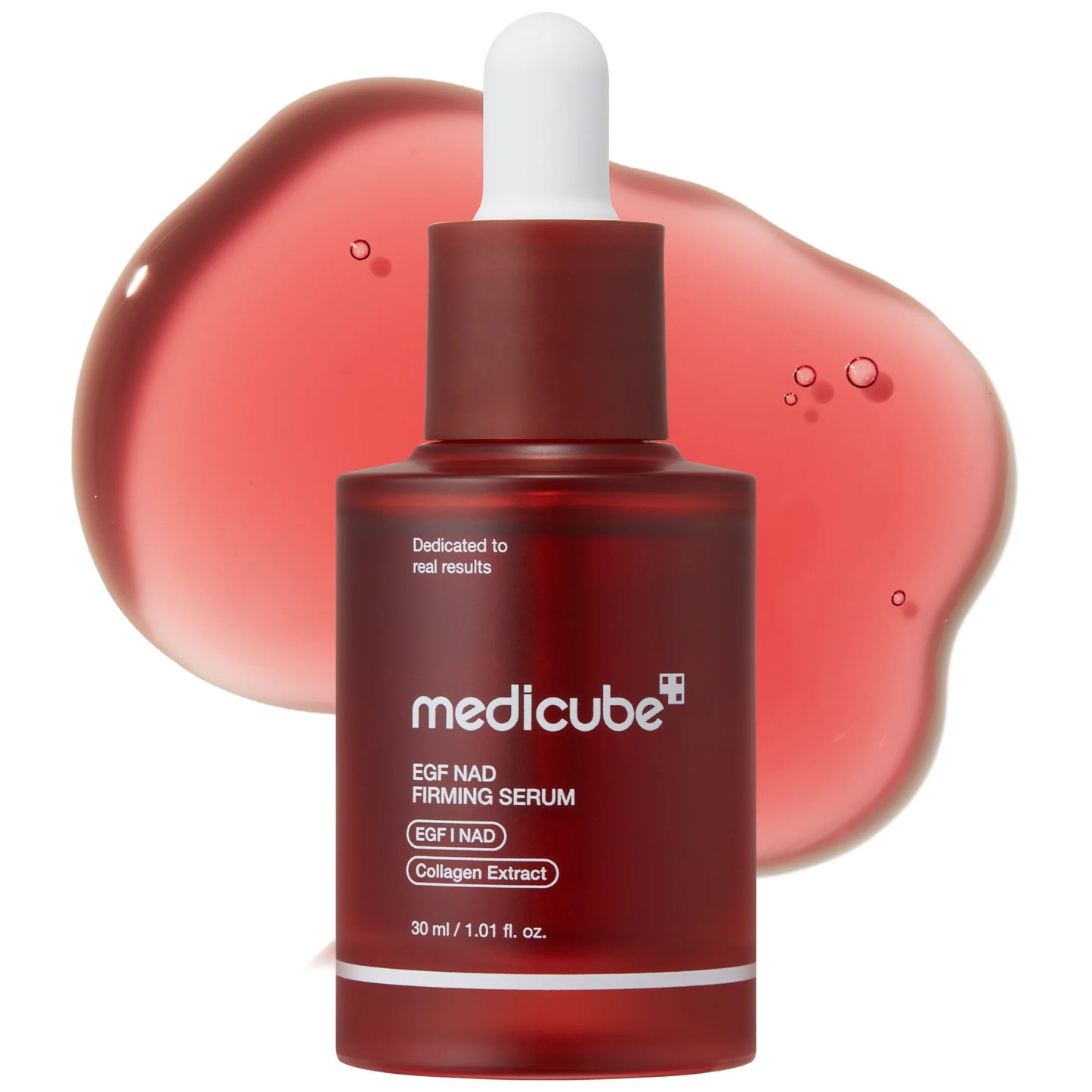 Serum anti edad EGF NAD | Medicube