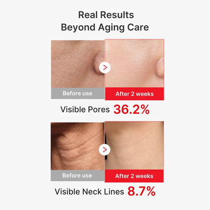 Serum anti edad EGF NAD | Medicube