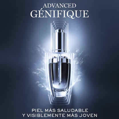 Serum antiedad rejuvenecedor advanced génefique | Lancôme