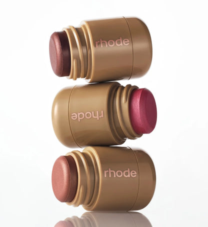 Rubor en crema mini | Rhode