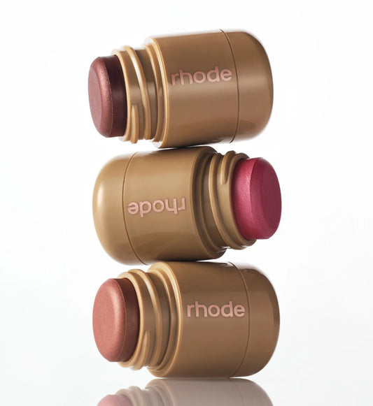 Rubor en crema mini | Rhode