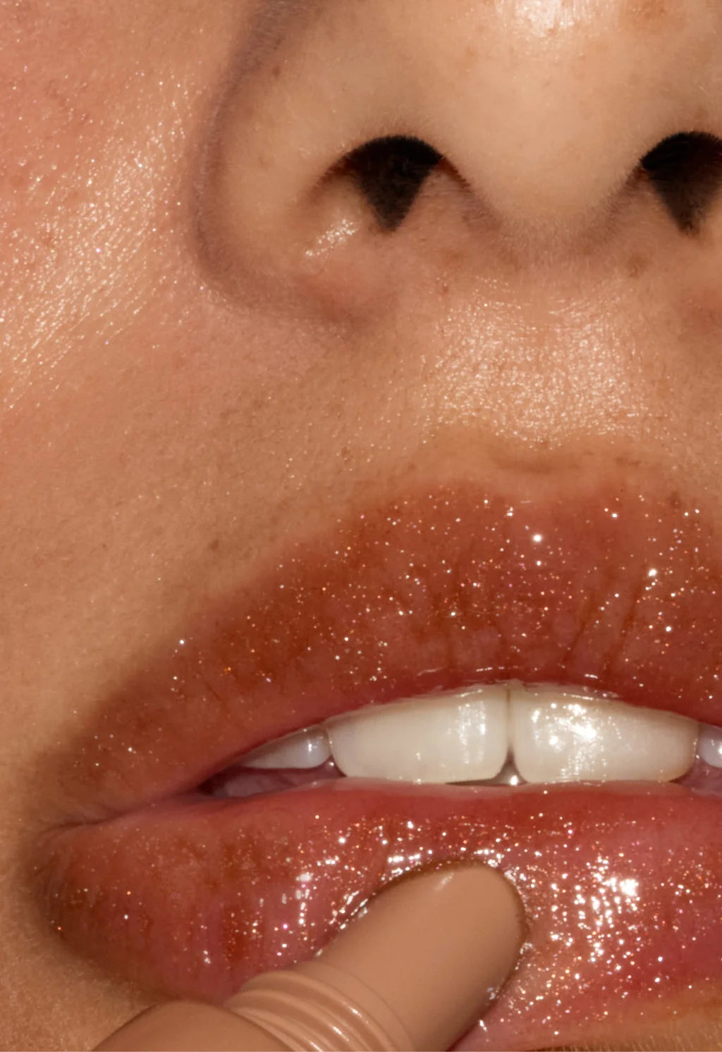 Tinte labial con péptidos | Rhode