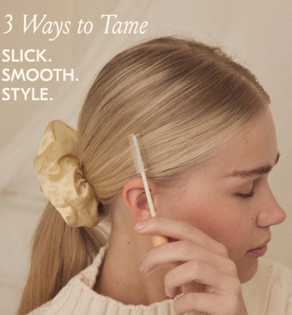 Styling cream + taming wand | Dae