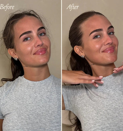 Styling cream + taming wand | Dae