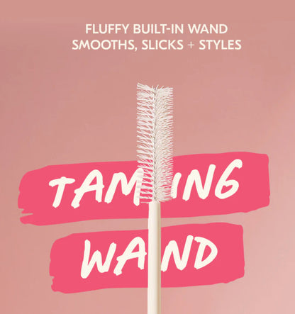 Styling cream + taming wand | Dae