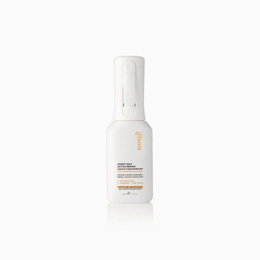 Honey milk active repair leave-in conditioner mist | Gisou