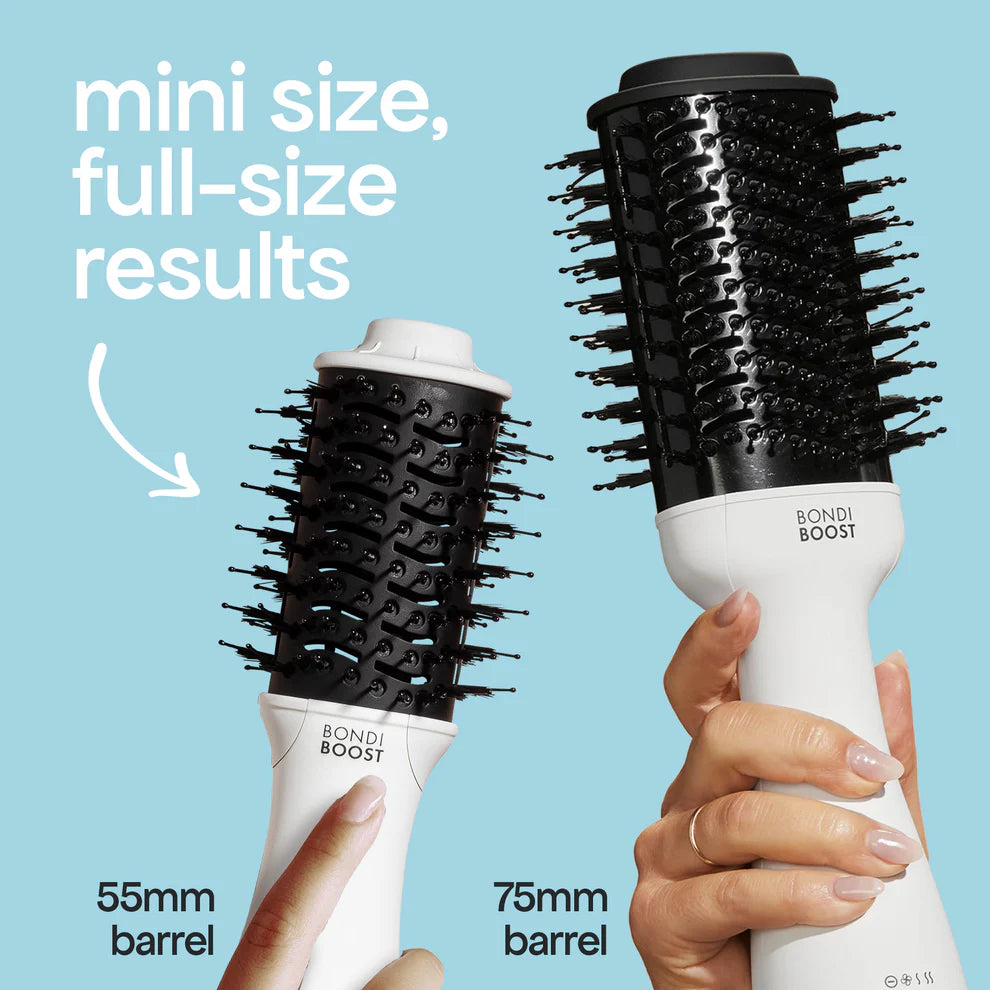 Mini blowout brush | Bondiboost