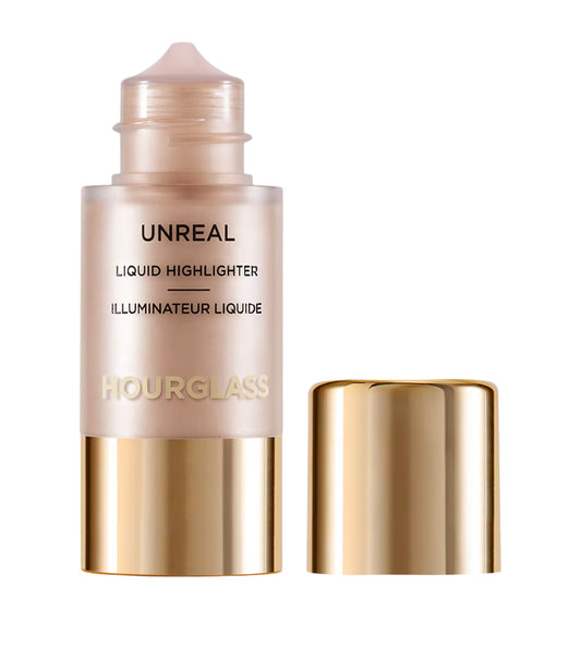 Iluminador líquido irreal | Hourglass